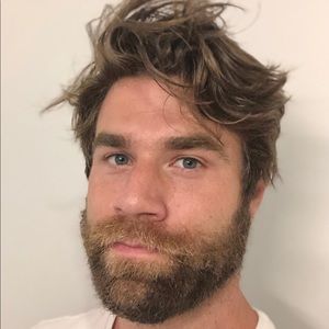 Meet your Posher, Matthew